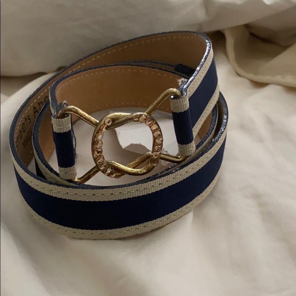 LF NWT BELT